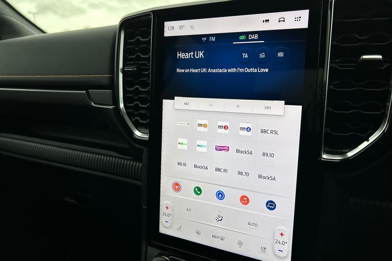 Used Ford Ranger 2025 for sale - 77718680: Photo 17