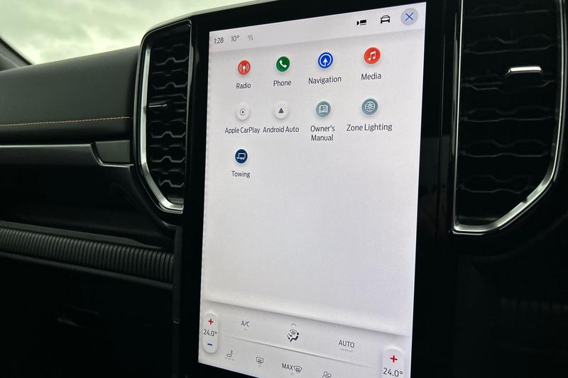 Used Ford Ranger 2025 for sale - 77718680: Photo 18