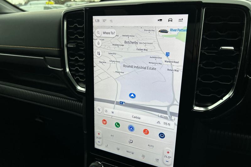 Used Ford Ranger 2025 for sale - 77718680: Photo 19