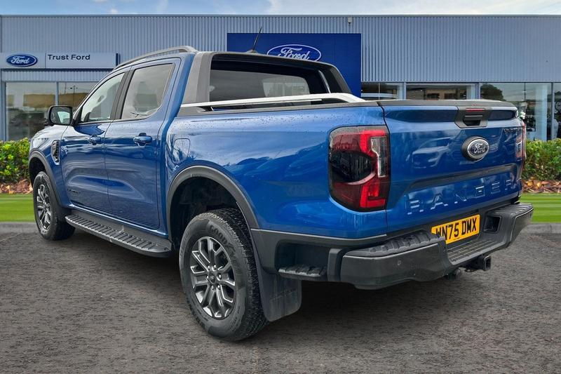 Used Ford Ranger 2025 for sale - 77718680: Photo 2