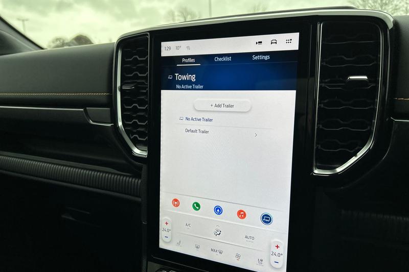 Used Ford Ranger 2025 for sale - 77718680: Photo 20