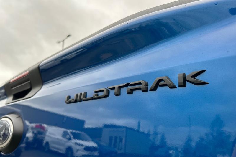 Used Ford Ranger 2025 for sale - 77718680: Photo 21