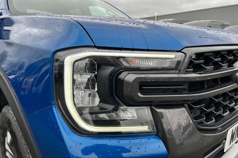 Used Ford Ranger 2025 for sale - 77718680: Photo 22
