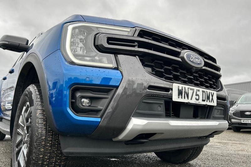 Used Ford Ranger 2025 for sale - 77718680: Photo 23