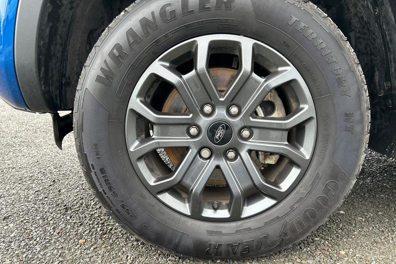 Used Ford Ranger 2025 for sale - 77718680: Photo 24