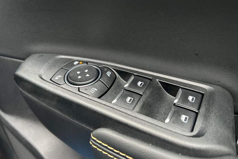 Used Ford Ranger 2025 for sale - 77718680: Photo 25