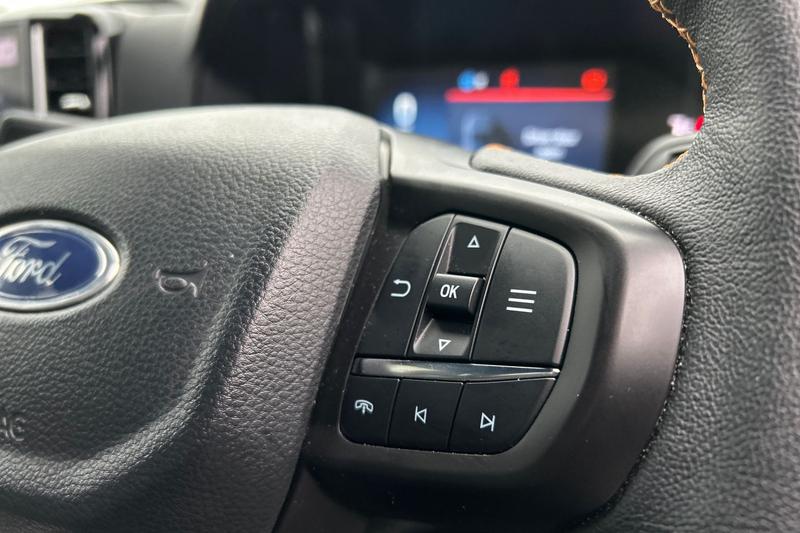 Used Ford Ranger 2025 for sale - 77718680: Photo 29