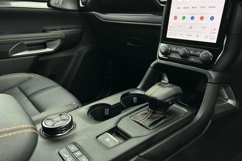 Used Ford Ranger 2025 for sale - 77718680: Photo 31