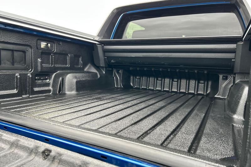 Used Ford Ranger 2025 for sale - 77718680: Photo 34