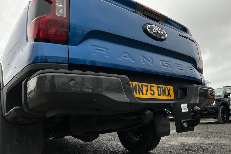 Used Ford Ranger 2025 for sale - 77718680: Photo 35