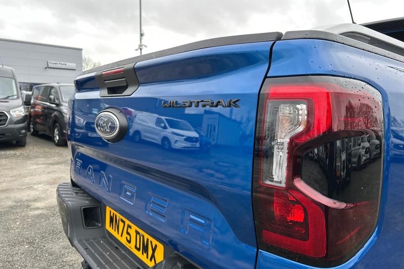 Used Ford Ranger 2025 for sale - 77718680: Photo 36