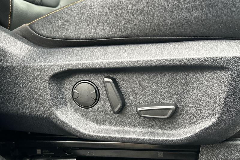 Used Ford Ranger 2025 for sale - 77718680: Photo 37