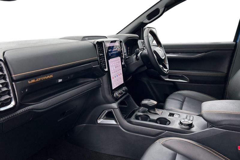 Used Ford Ranger 2025 for sale - 77718680: Photo 4