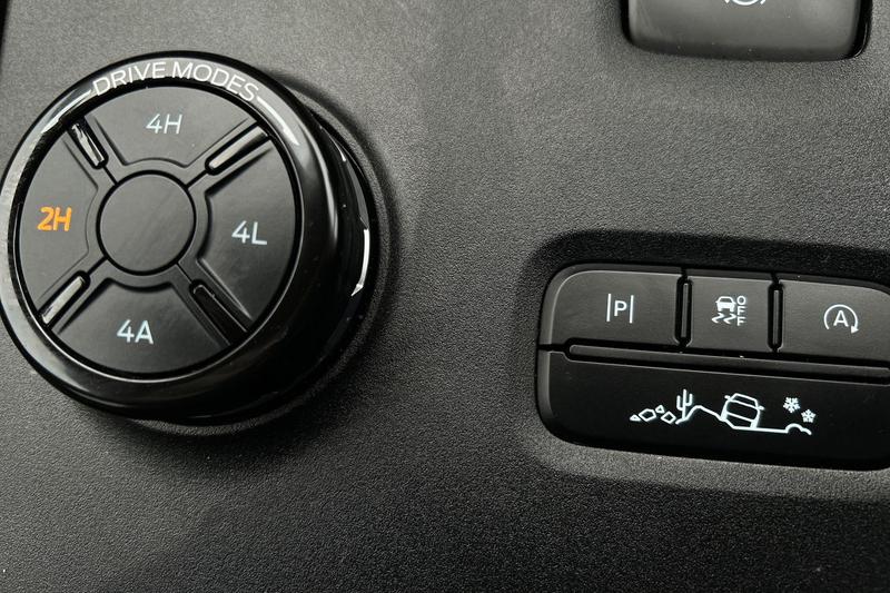 Used Ford Ranger 2025 for sale - 77718680: Photo 40