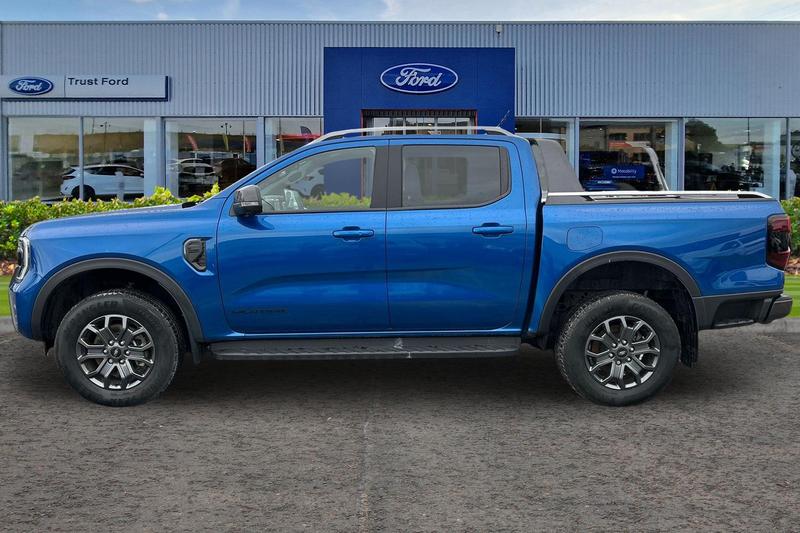 Used Ford Ranger 2025 for sale - 77718680: Photo 6