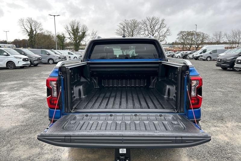 Used Ford Ranger 2025 for sale - 77718680: Photo 7