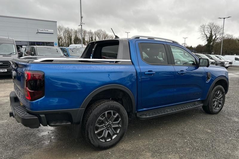 Used Ford Ranger 2025 for sale - 77718680: Photo 8