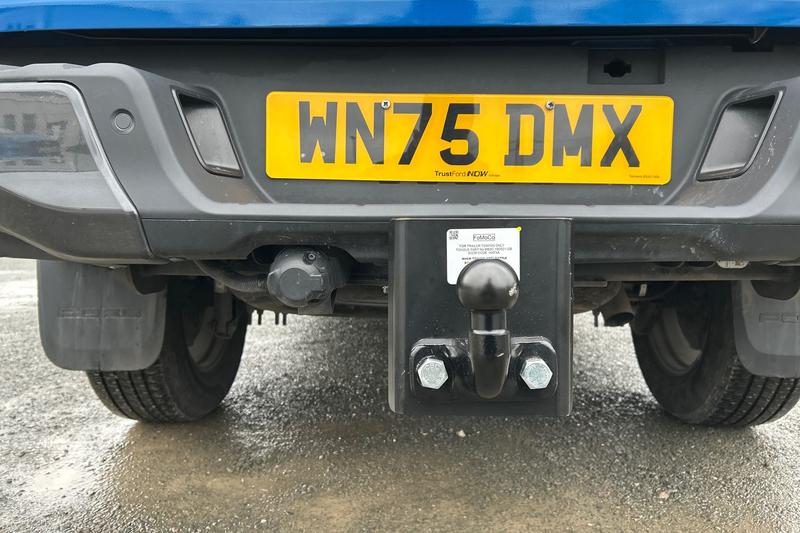 Used Ford Ranger 2025 for sale - 77718680: Photo 9