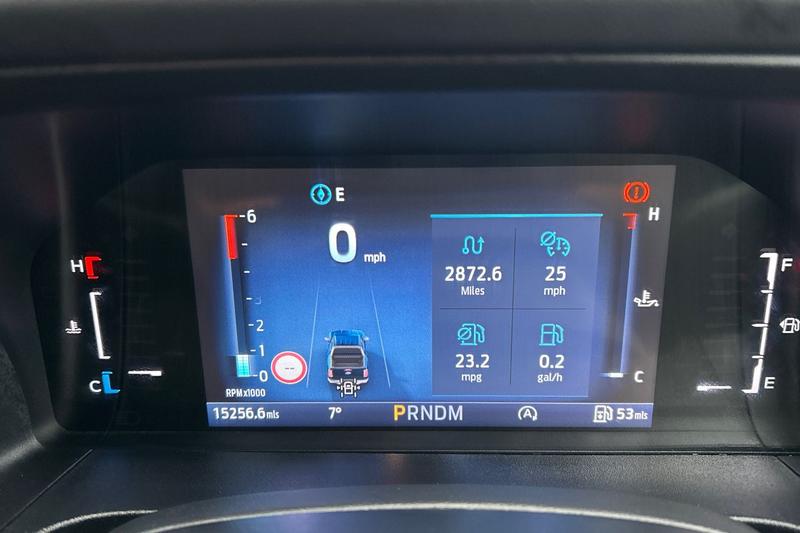 Used Ford Ranger 2024 for sale - 77532738: Photo 10