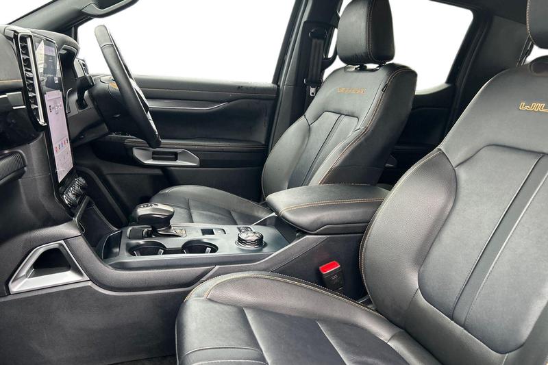 Used Ford Ranger 2024 for sale - 77532738: Photo 11