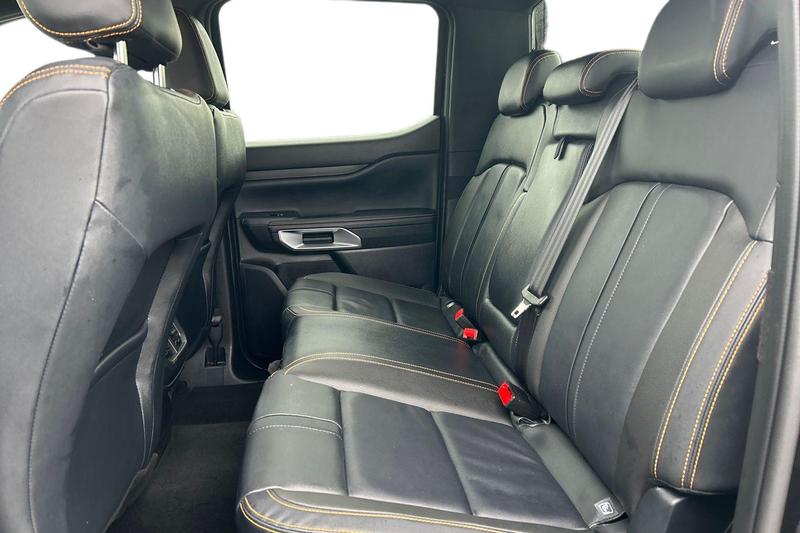 Used Ford Ranger 2024 for sale - 77532738: Photo 12