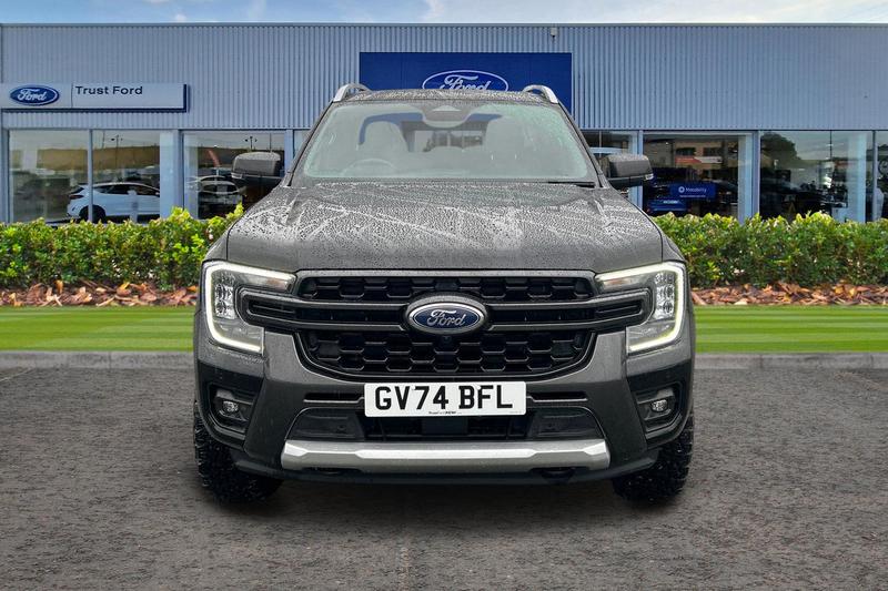 Used Ford Ranger 2024 for sale - 77532738: Photo 13