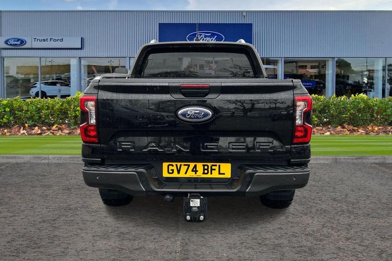 Used Ford Ranger 2024 for sale - 77532738: Photo 14