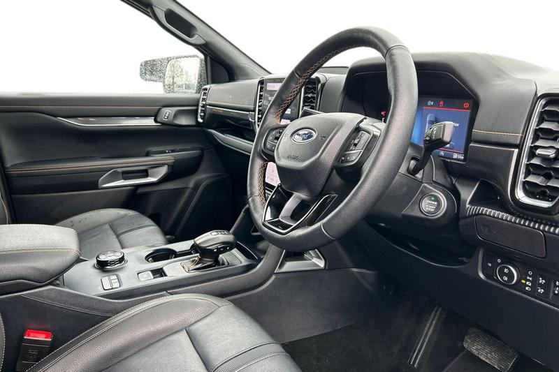 Used Ford Ranger 2024 for sale - 77532738: Photo 15