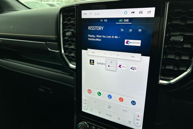 Used Ford Ranger 2024 for sale - 77532738: Photo 16