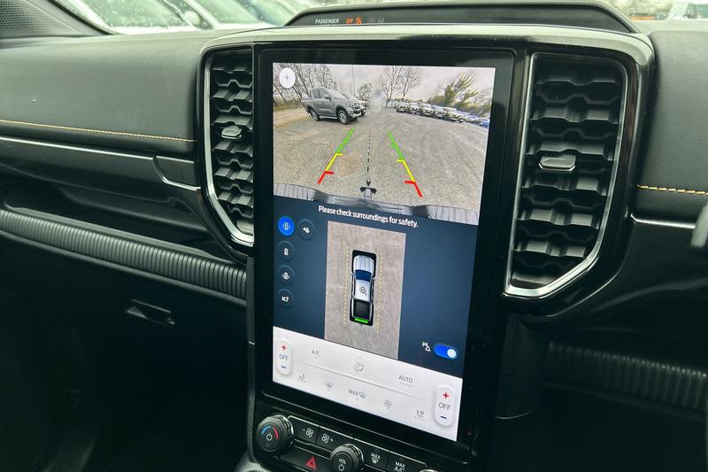 Used Ford Ranger 2024 for sale - 77532738: Photo 17