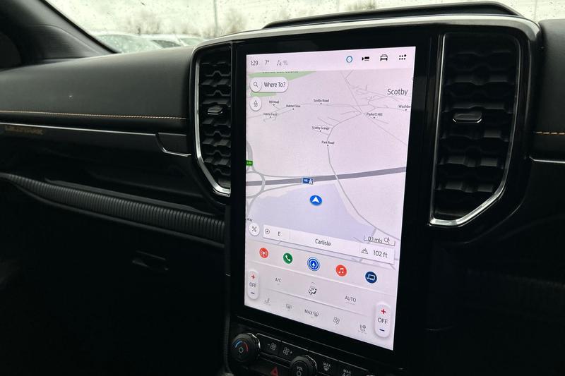 Used Ford Ranger 2024 for sale - 77532738: Photo 18