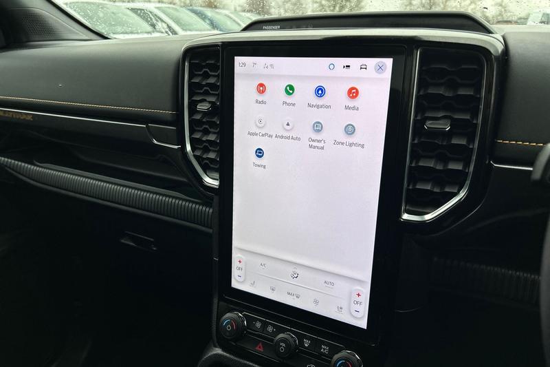 Used Ford Ranger 2024 for sale - 77532738: Photo 19