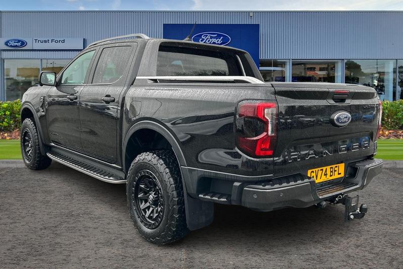 Used Ford Ranger 2024 for sale - 77532738: Photo 2