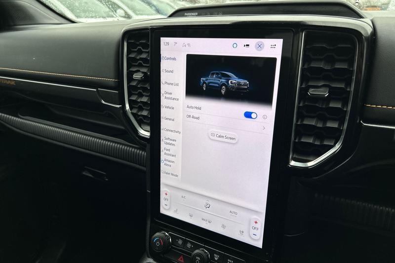 Used Ford Ranger 2024 for sale - 77532738: Photo 20