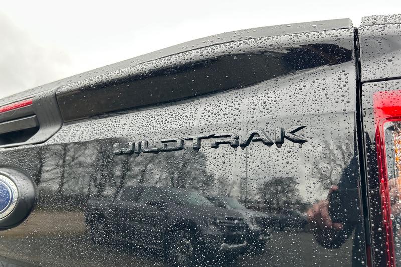 Used Ford Ranger 2024 for sale - 77532738: Photo 21