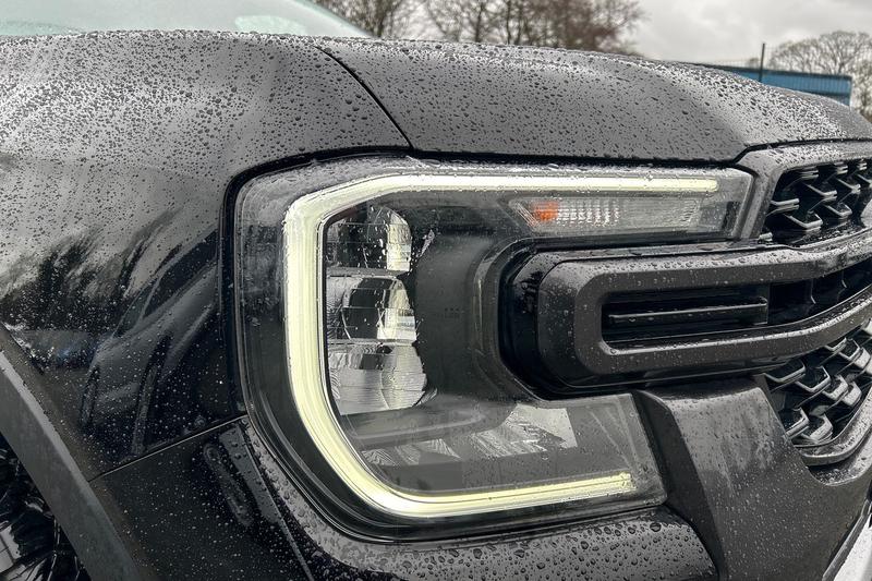 Used Ford Ranger 2024 for sale - 77532738: Photo 22