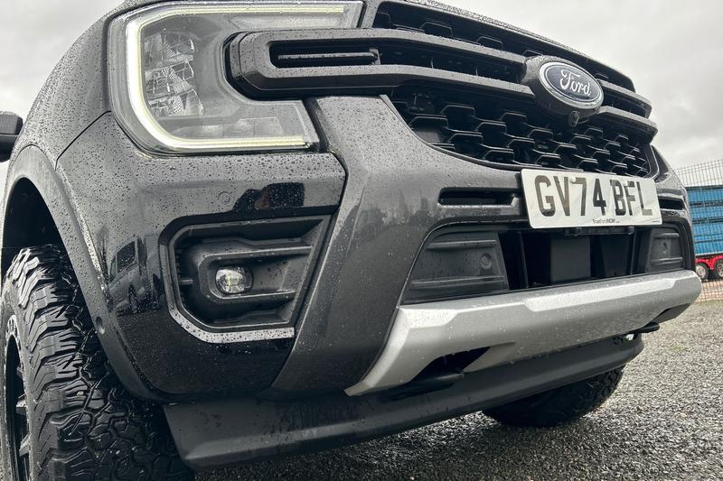 Used Ford Ranger 2024 for sale - 77532738: Photo 23