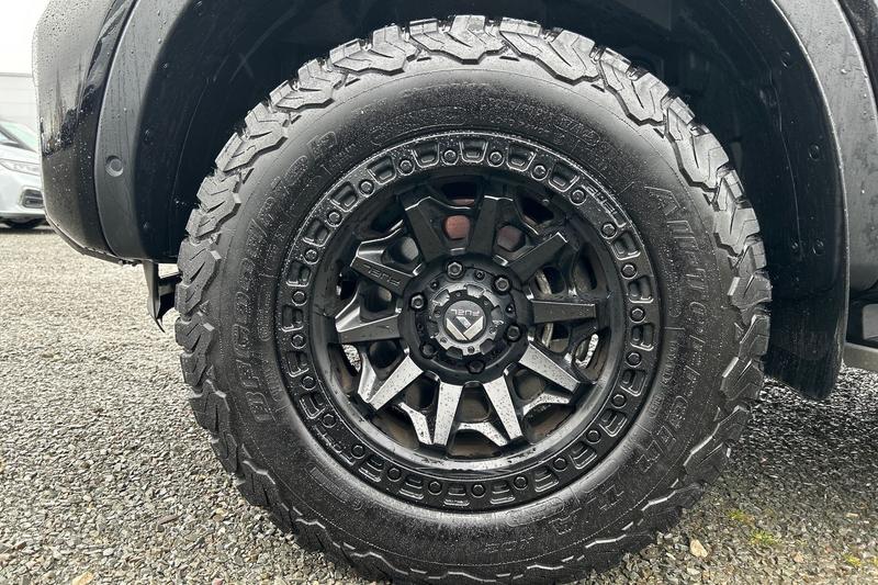 Used Ford Ranger 2024 for sale - 77532738: Photo 24