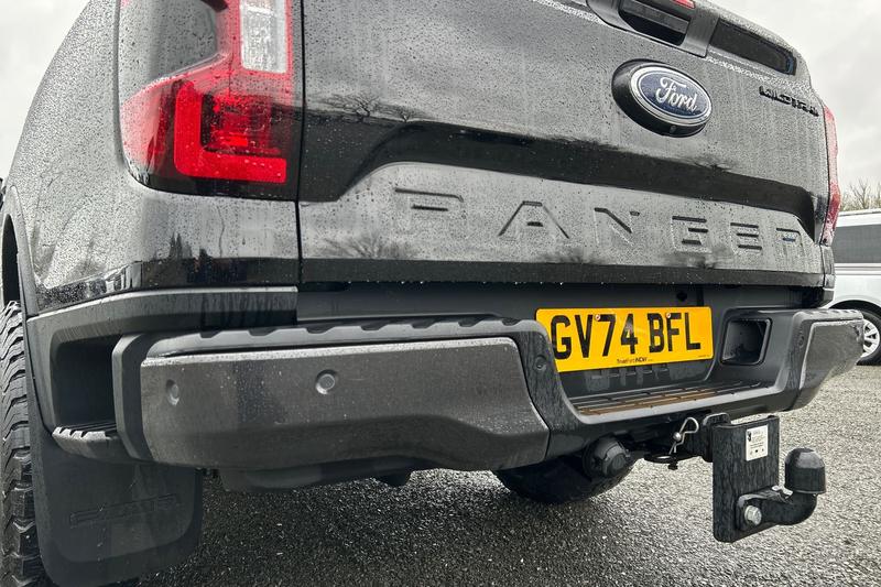 Used Ford Ranger 2024 for sale - 77532738: Photo 25