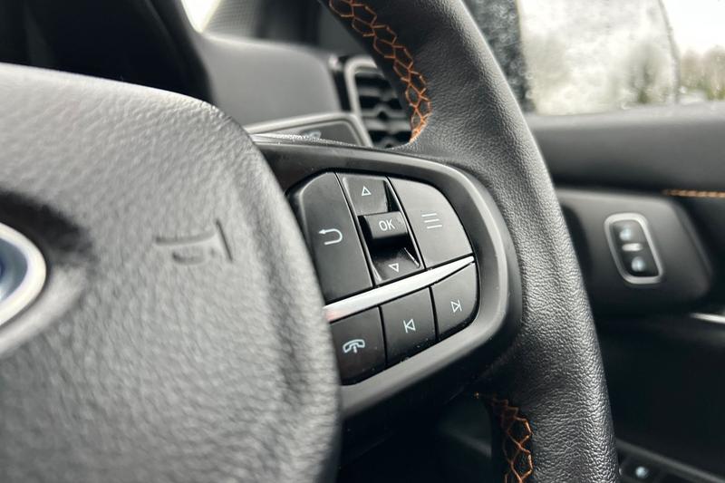 Used Ford Ranger 2024 for sale - 77532738: Photo 34