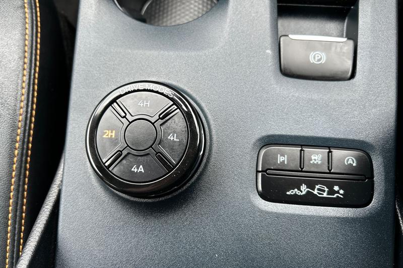 Used Ford Ranger 2024 for sale - 77532738: Photo 39