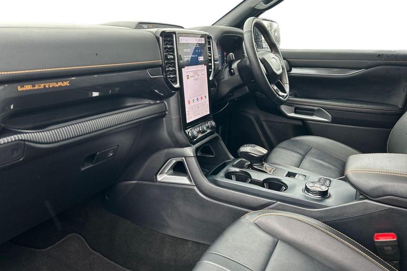 Used Ford Ranger 2024 for sale - 77532738: Photo 4