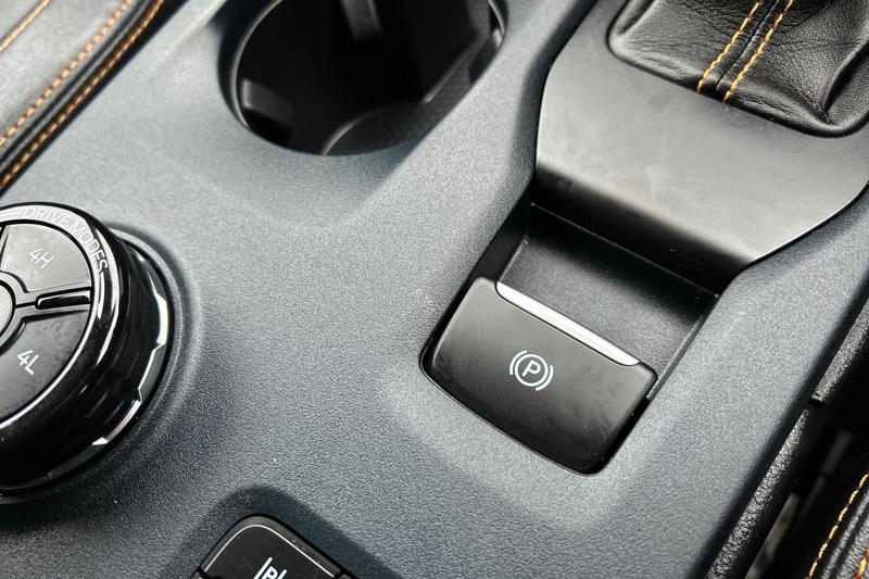 Used Ford Ranger 2024 for sale - 77532738: Photo 40