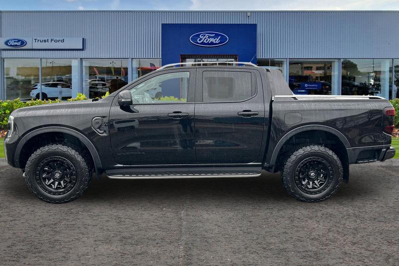 Used Ford Ranger 2024 for sale - 77532738: Photo 6