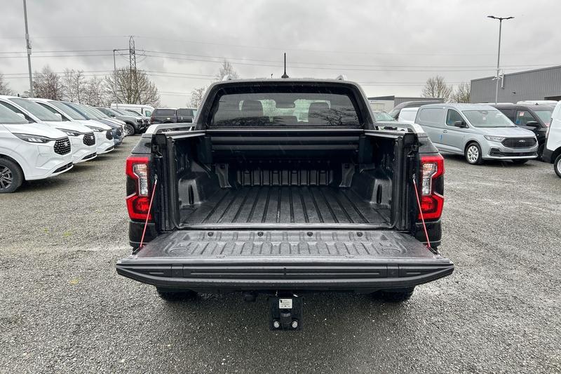 Used Ford Ranger 2024 for sale - 77532738: Photo 7