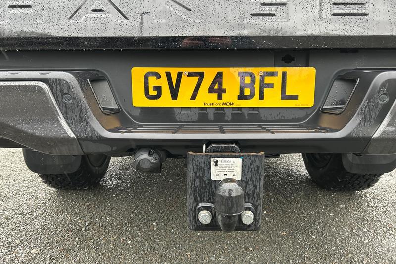 Used Ford Ranger 2024 for sale - 77532738: Photo 9