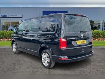 Used Volkswagen Transporter 2019 for sale - 79789190: Photo