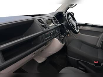 Used Volkswagen Transporter 2019 for sale - 79789190: Photo