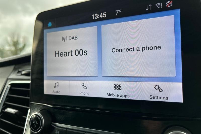 Used Ford Transit Custom 2022 for sale - 78206091: Photo 10