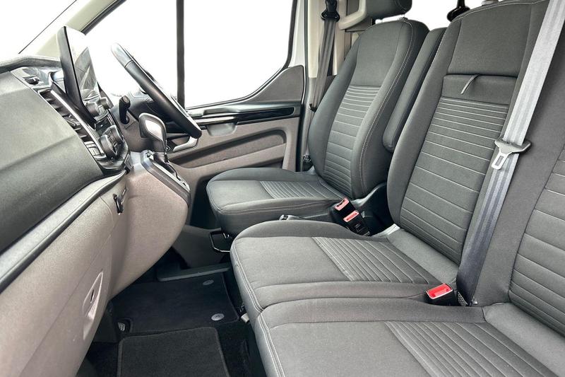 Used Ford Transit Custom 2022 for sale - 78206091: Photo 11